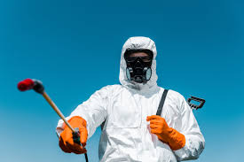 Best Residential Pest Control  in Heartland, TX